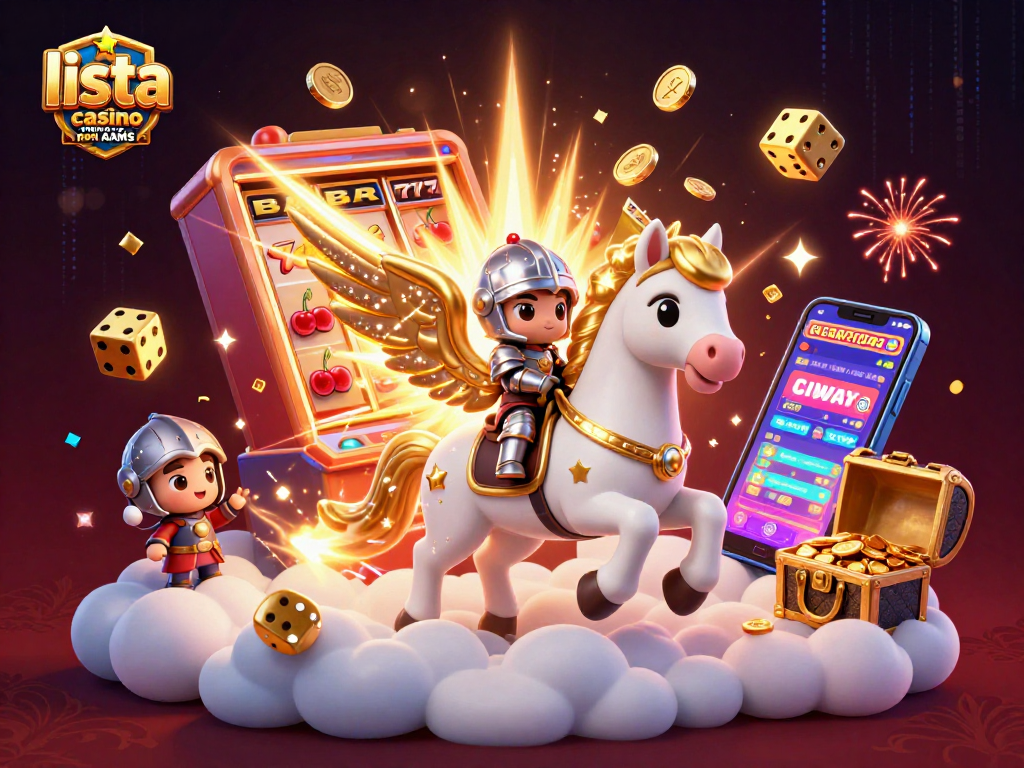 Gioca e vinci nei migliori casino online non AAMS con slot e bonus generosi!