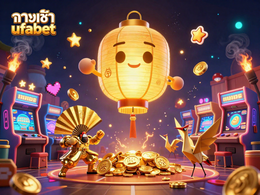 Engage with ทางเข้า ufabet in a vibrant scene of lively casino spirits and gaming elements
