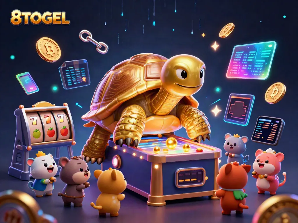 Menggoda pemain togel dengan 8TOGEL sebagai platform terpercaya yang menawarkan berbagai permainan menarik.