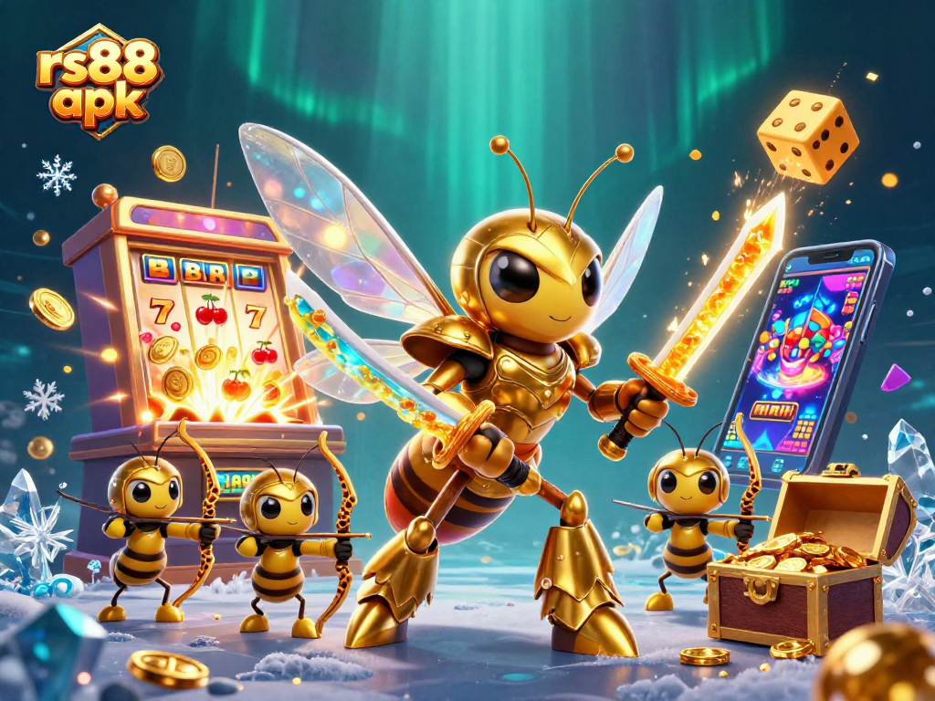 Engage in winning strategies with the vibrant rs88 apk casino experience, featuring dynamic games and lively visuals.