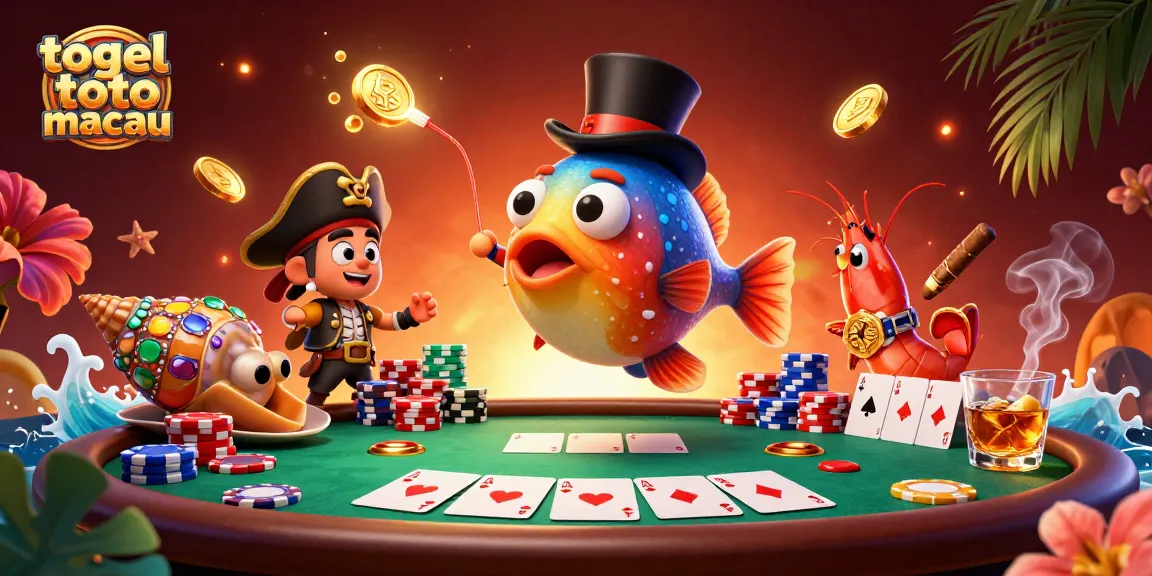 Memenangkan togel toto macau dengan strategis melalui gambar yang menggugah ini
