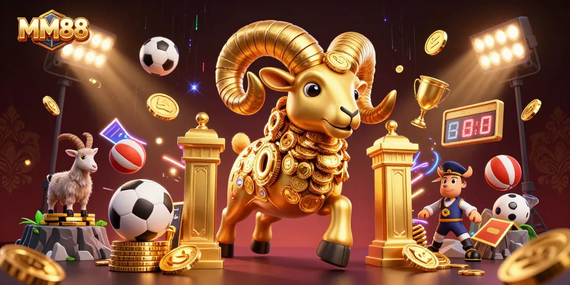 Experience winning thrills at MM88 with vibrant 3D casino adventures and dynamic betting action.